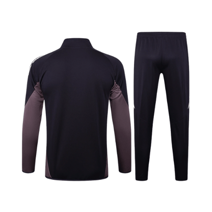 Arsenal 25/26 - Fato de Treino - Zip Completo