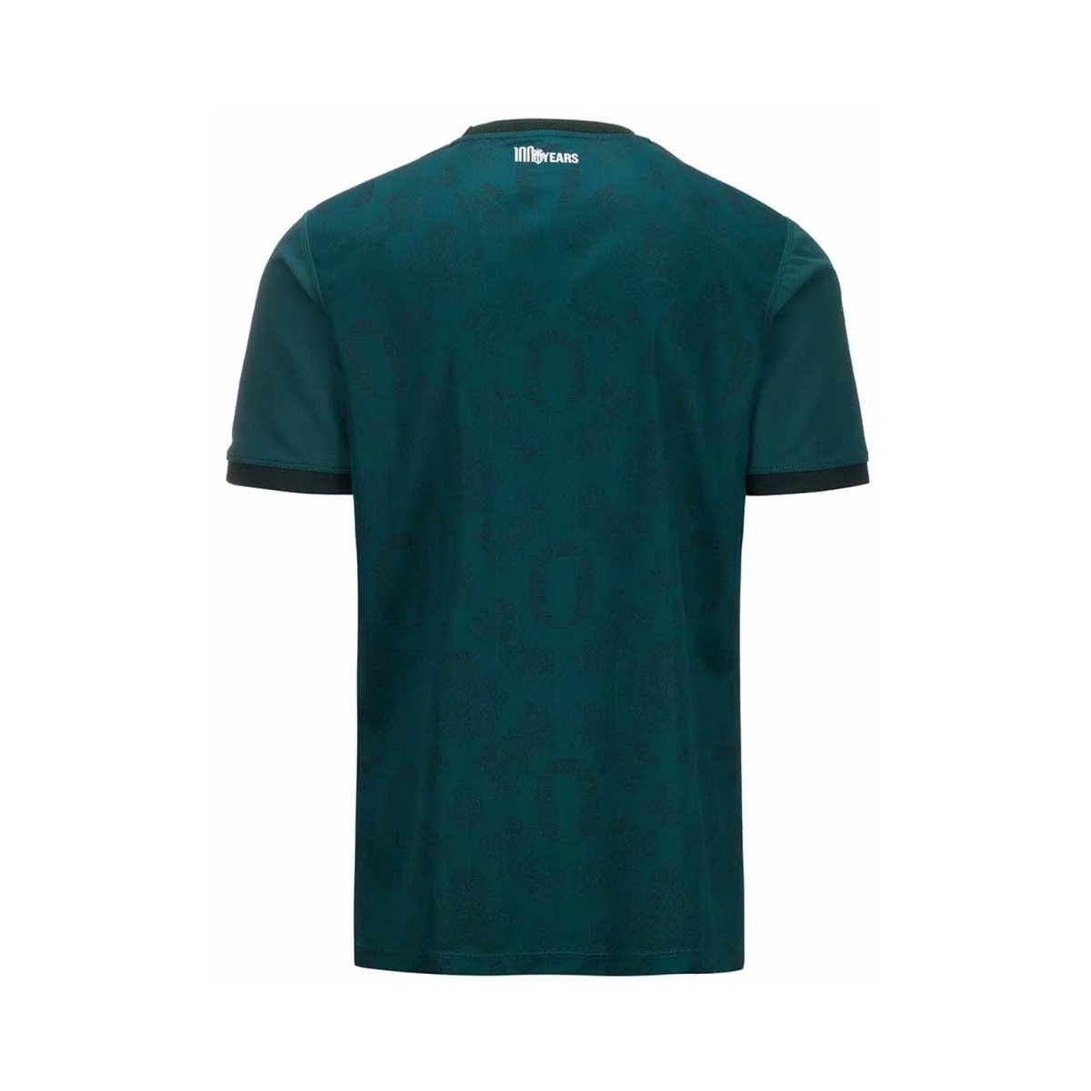 AS Monaco Alternativa 24/25