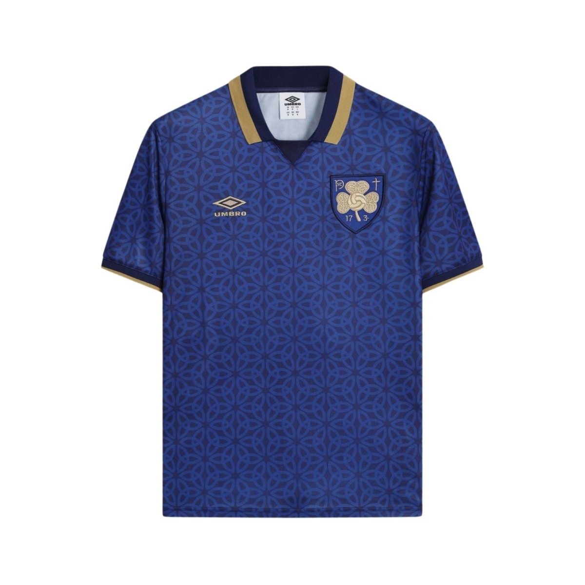 St. PatriNO REMOVE Edição Especial 24/25