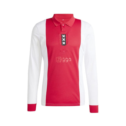 Ajax Edição Especial 24/25 - Manga Comprida