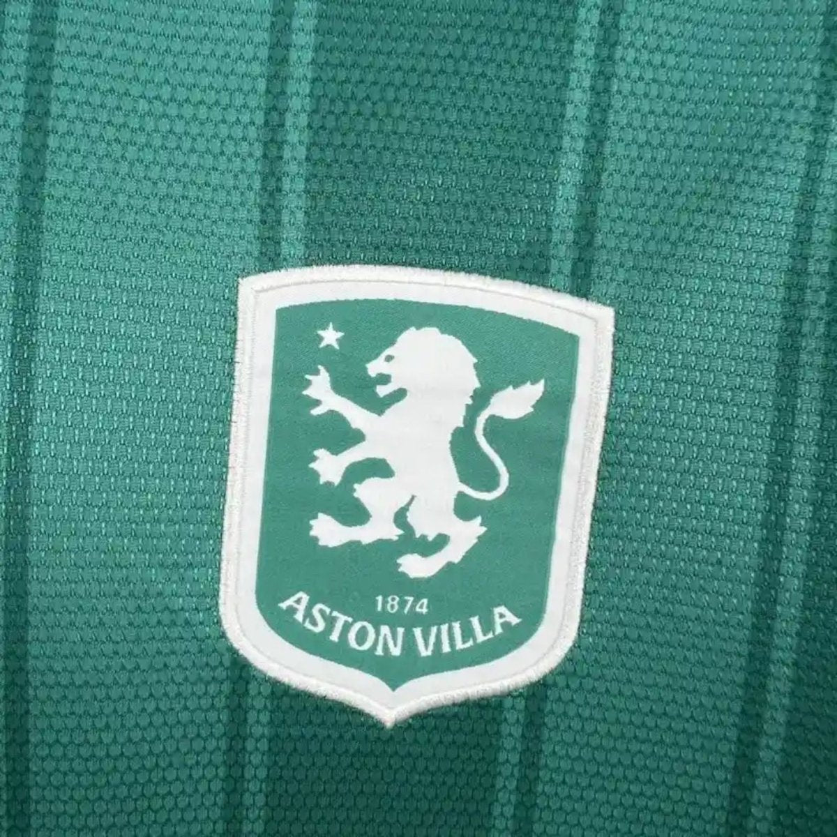 Aston Villa Edição Especial 24/25