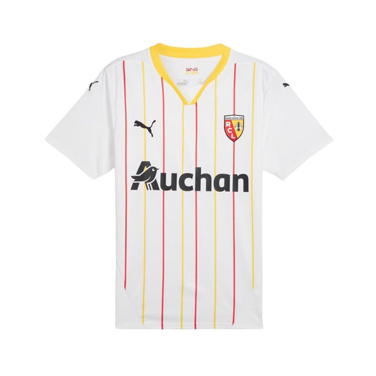 RC Lens Terceiro 24/25