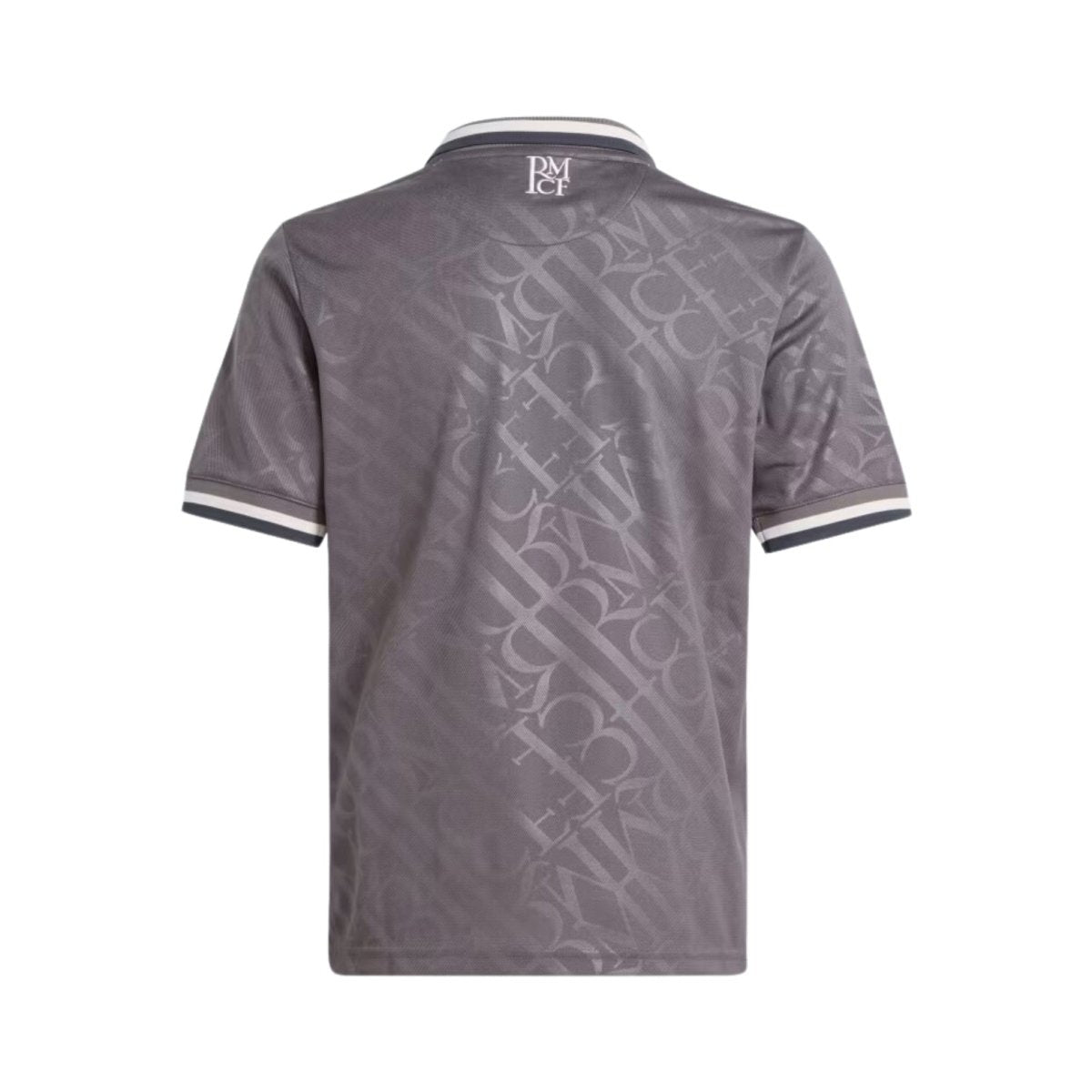 Real Madrid Terceiro 24/25