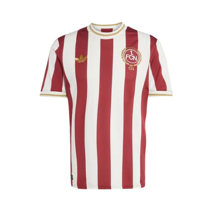 1. FC Nürnberg Edição Especial 24/25