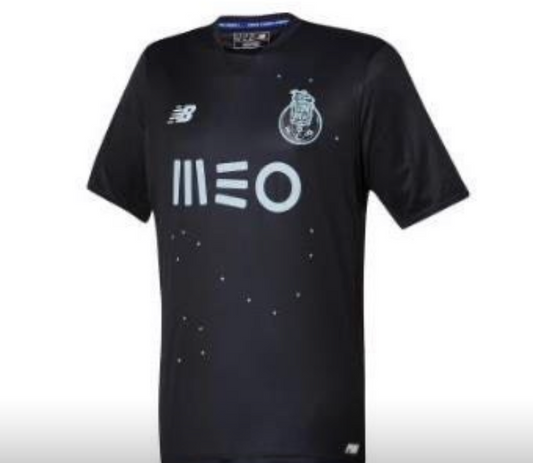 Porto 2016/17