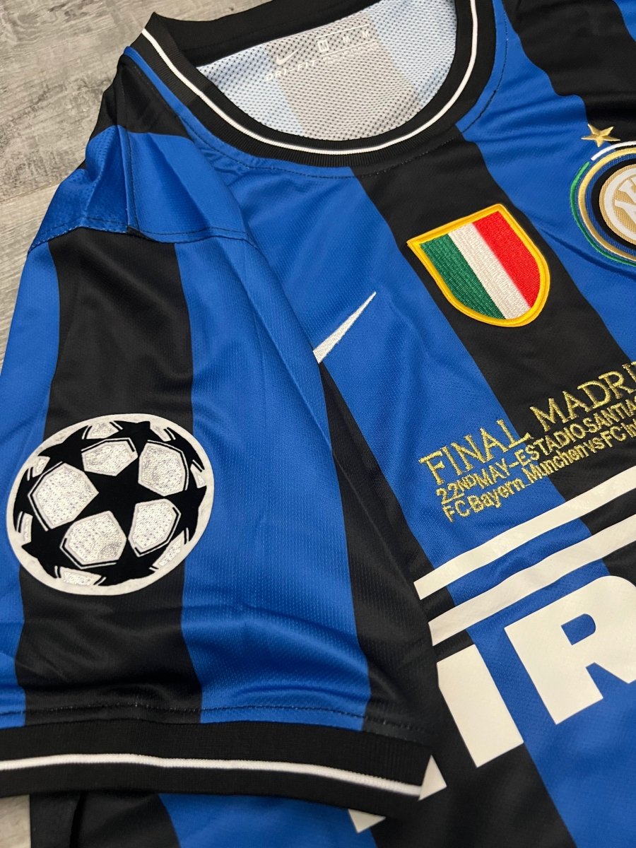 2009-10 INTER MILAN LOCAL | RETRO