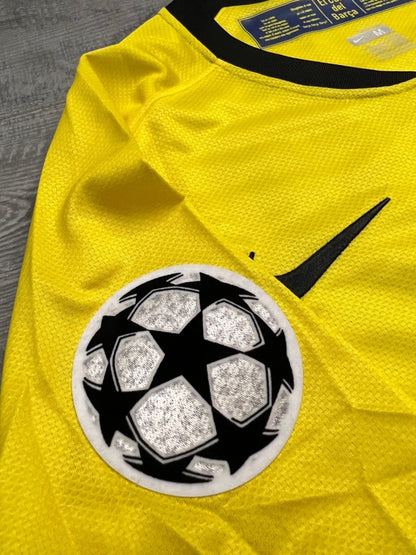 2008-09 - BARCELONA VISITANTE | RETRO