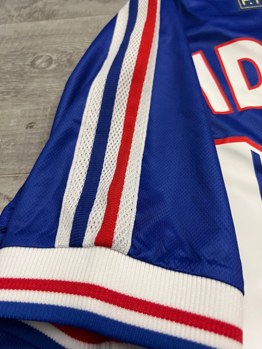 1998 - FRANCIA LOCAL | RETRO