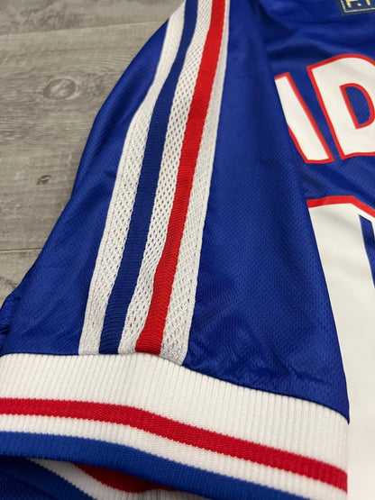 1998 - FRANCIA LOCAL | RETRO