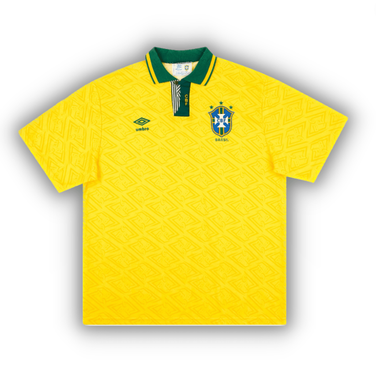 1991-93 - BRASIL LOCAL | RETRO