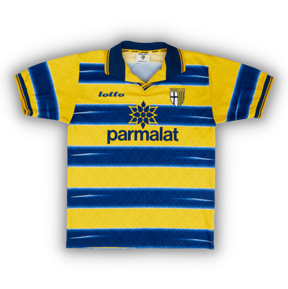 1998-99 - PARMA LOCAL | RETRO