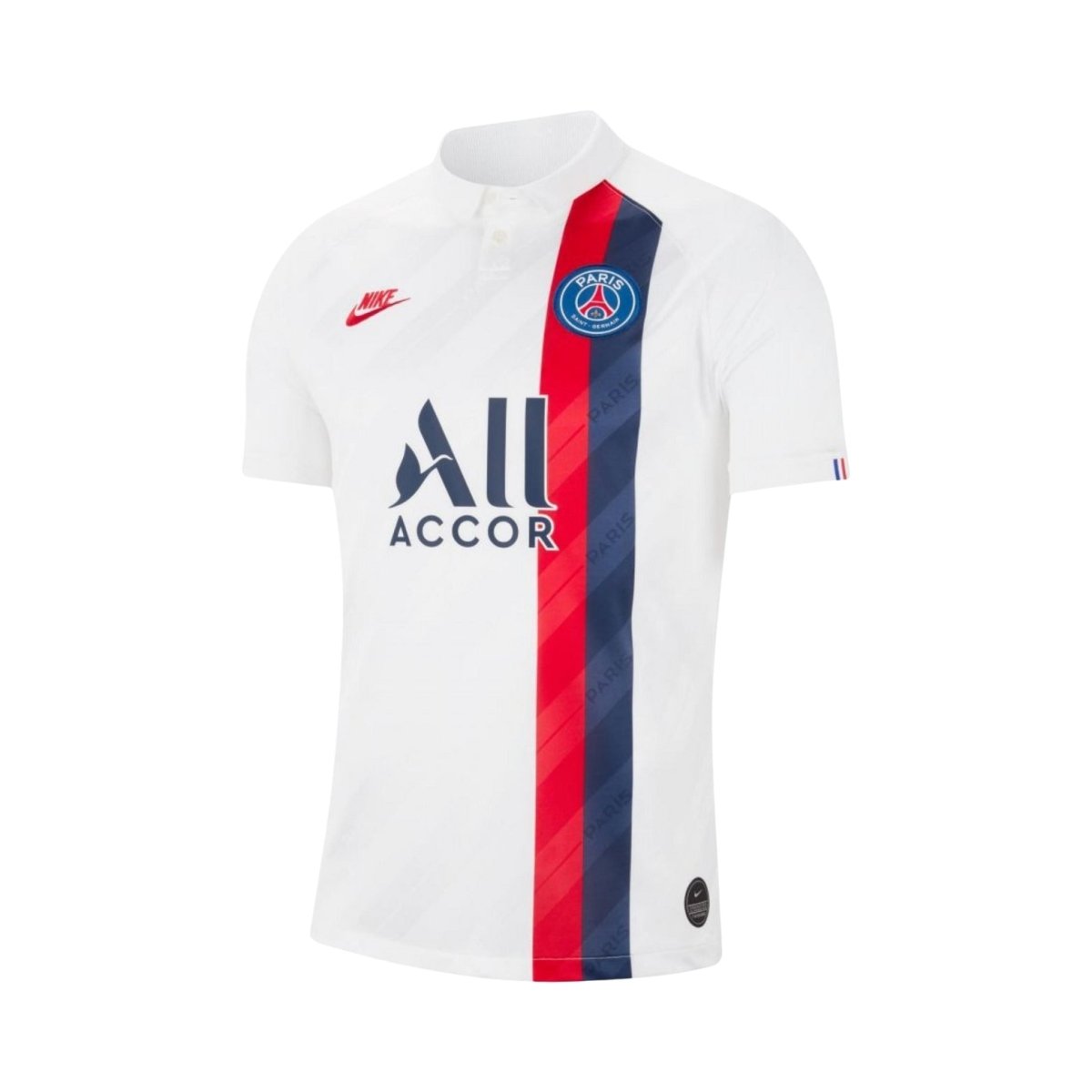 PSG Terceiro 19/20