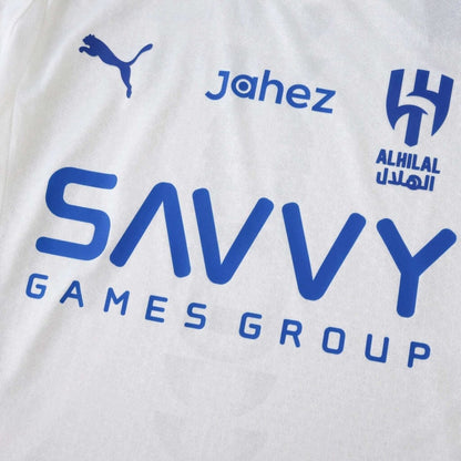 Al-Hilal Alternativa 25/26