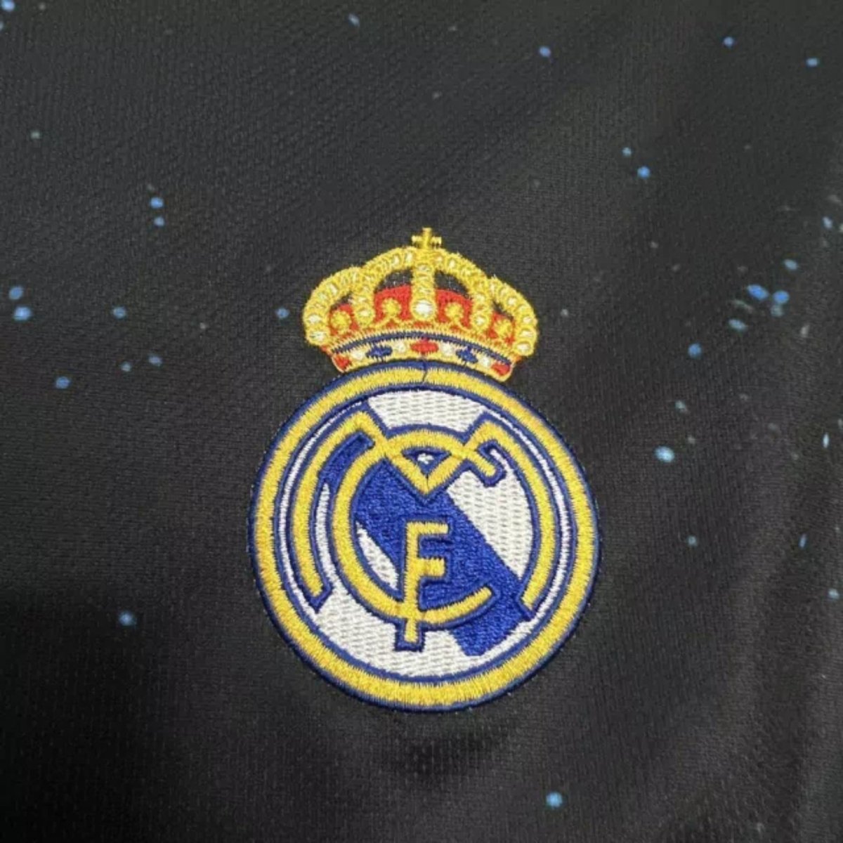Real Madrid Edição Especial 24/25