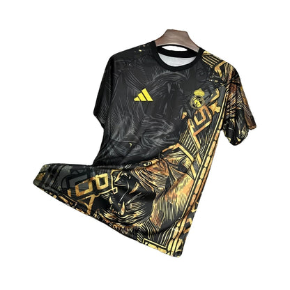 Real Madrid Edição Especial 24/25