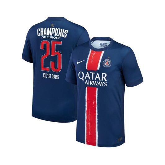 PSG Edição Especial 24/25