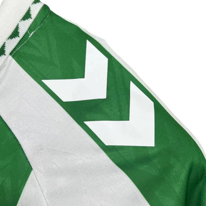 Real Betis Principal 24/25 - Manga Comprida