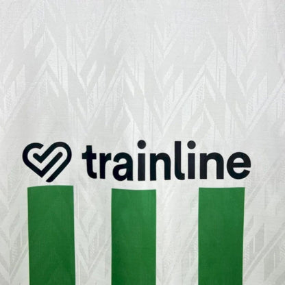 Real Betis Principal 24/25 - Manga Comprida