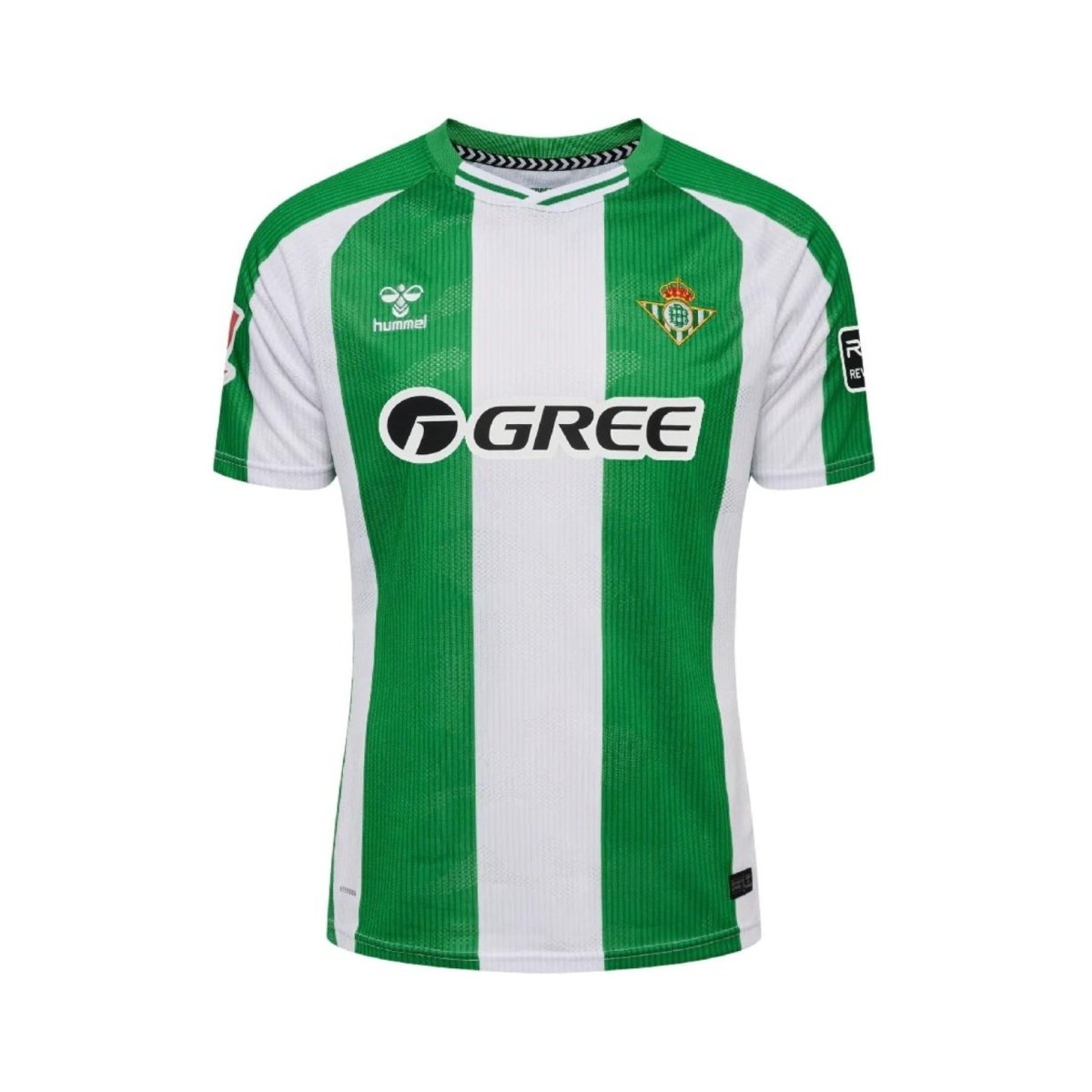 Real Betis 25/26