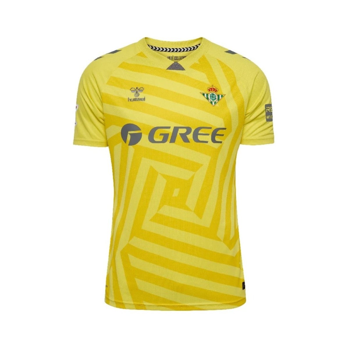 Real Betis Guarda-Redes 25/26