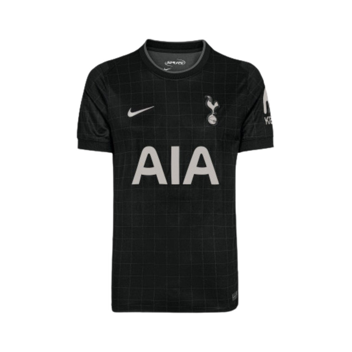 Tottenham Hotspur F.C. Alternativa 25/26