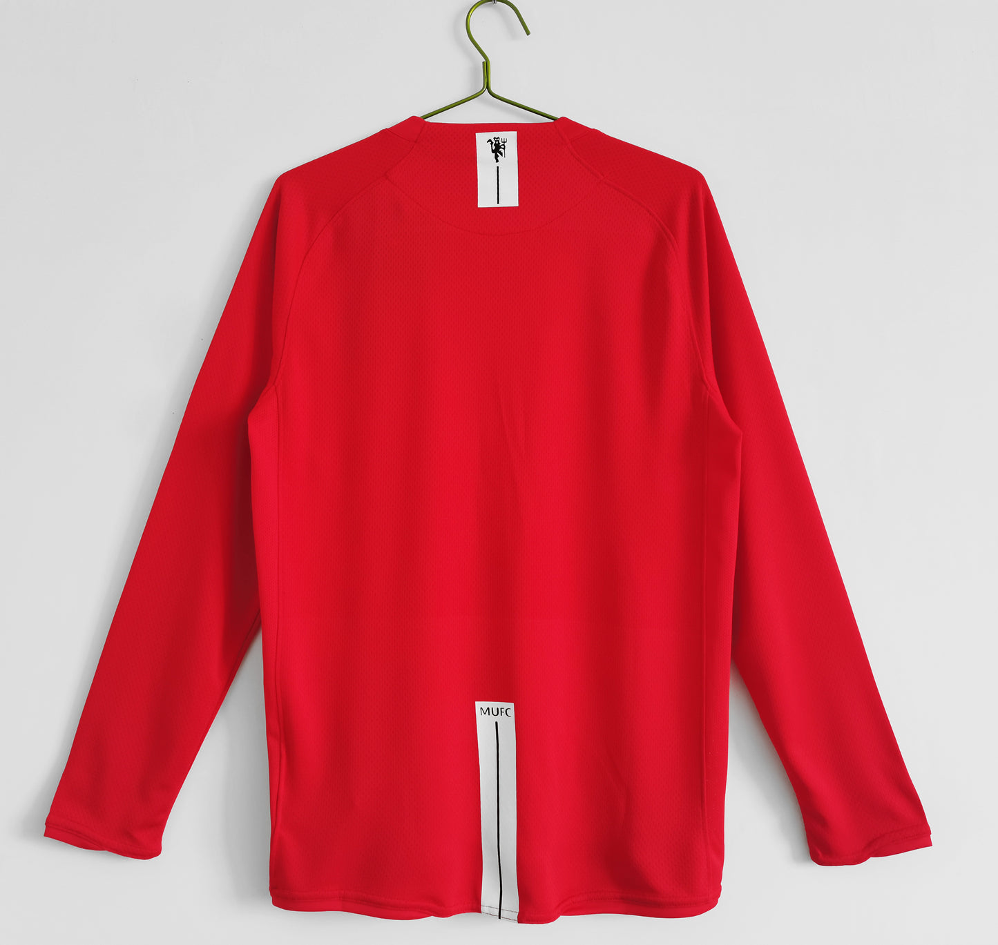 Manchester United 2007/08 - Legend