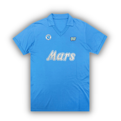 1988-89 - NAPOLI LOCAL | RETRO