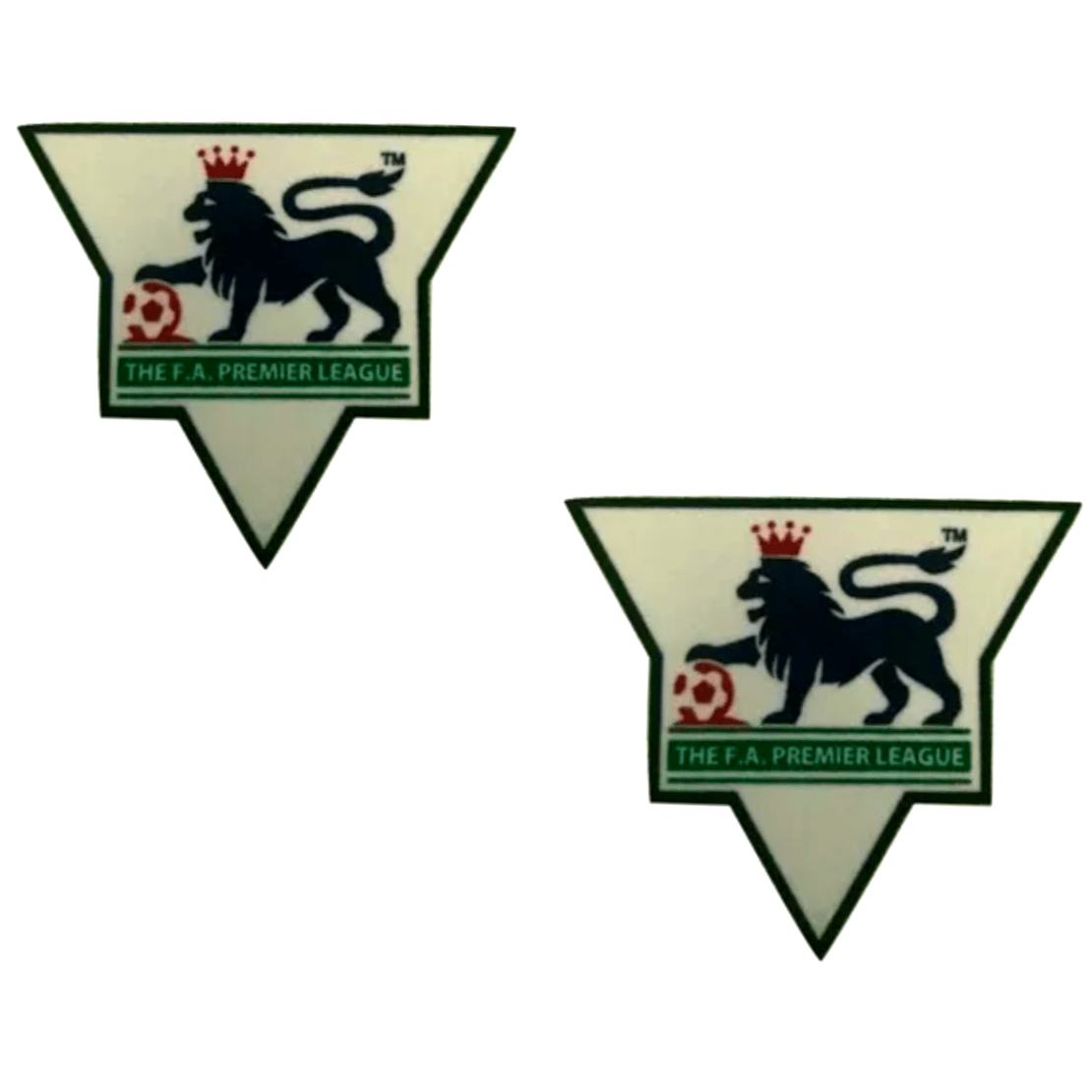 2002-04 - MANCHESTER UNITED LOCAL | RETRO