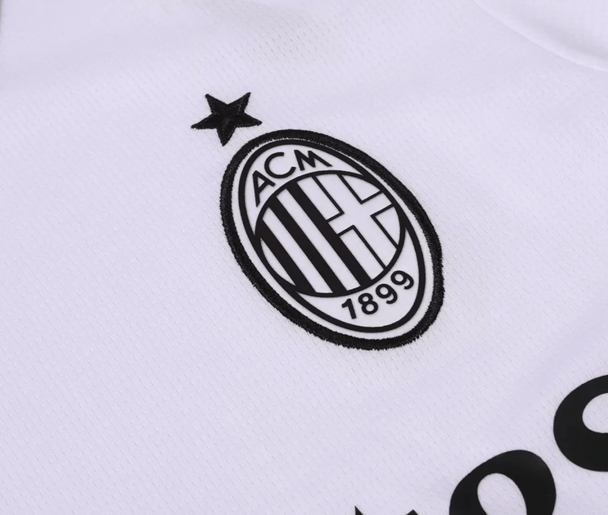 AC Milan Alternativa 24/25