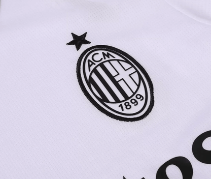 AC Milan Alternativa 24/25