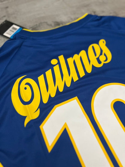 2000-01 - BOCA JUNIORS LOCAL | RETRO