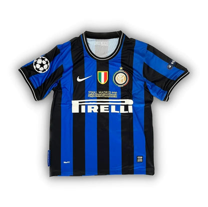 2009-10 INTER MILAN LOCAL | RETRO