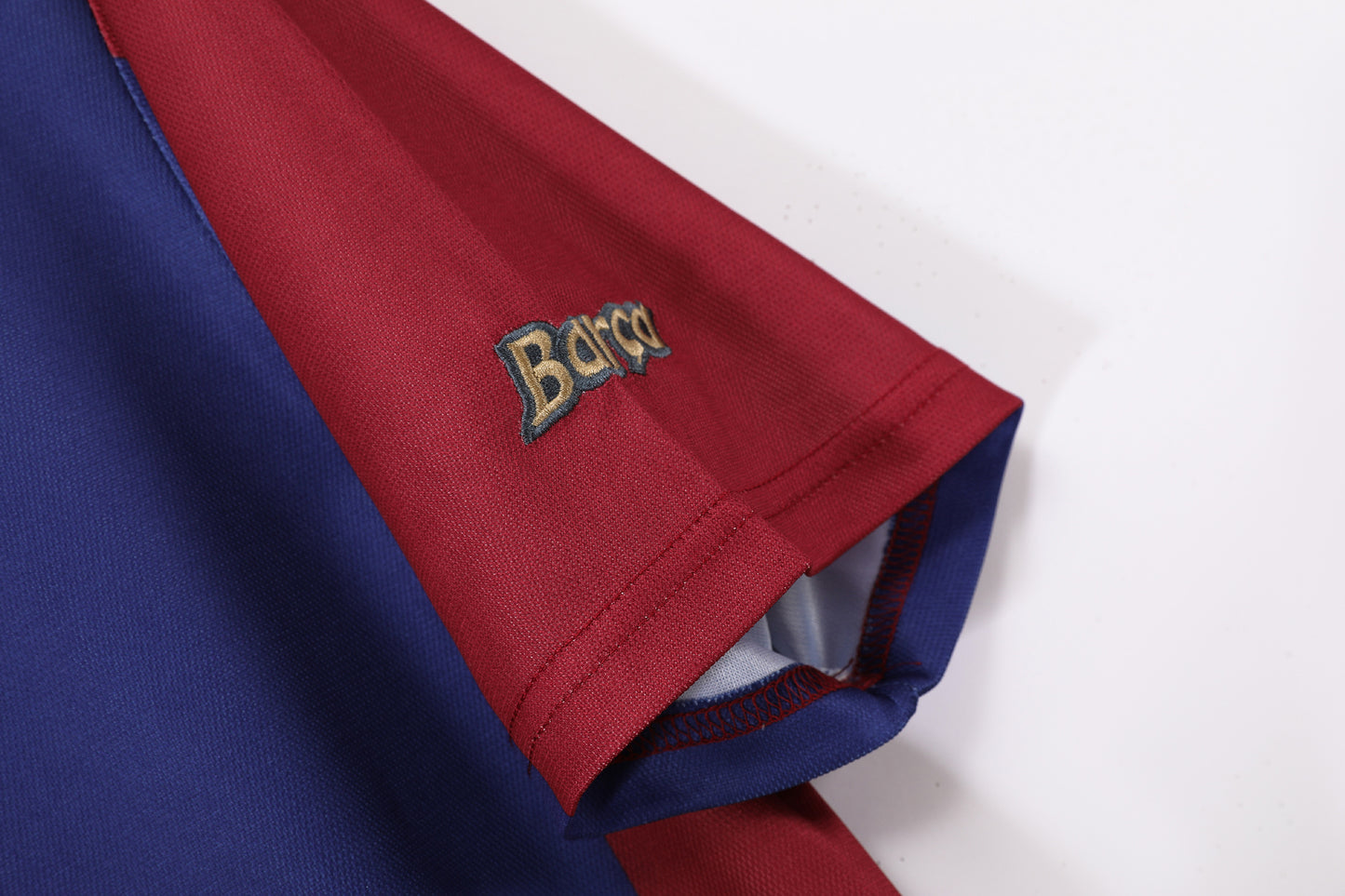 Barcelona 1998 - Retro