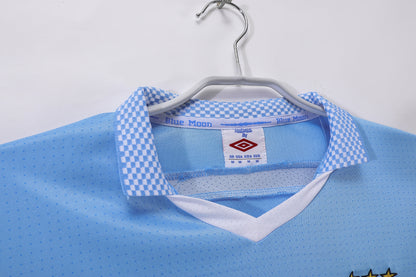 Manchester City 2011