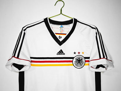 Germany 1998 - Retro