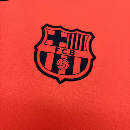 Barcelona lll Orange 25/26