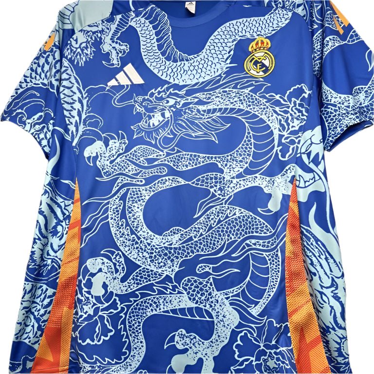 Real Madrid Edição Especial 24/25