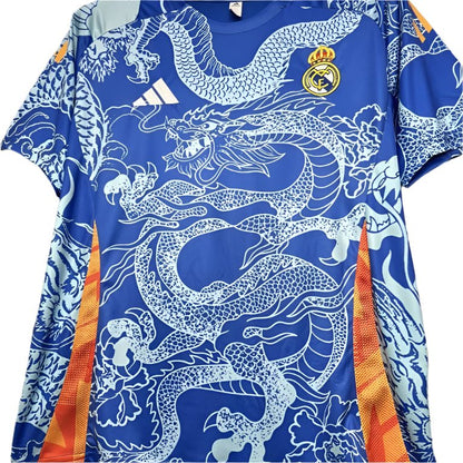 Real Madrid Edição Especial 24/25