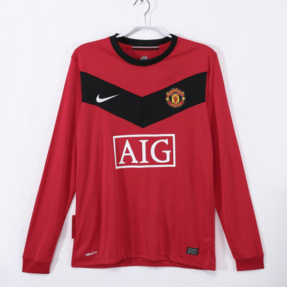 Manchester United 2010- Retro
