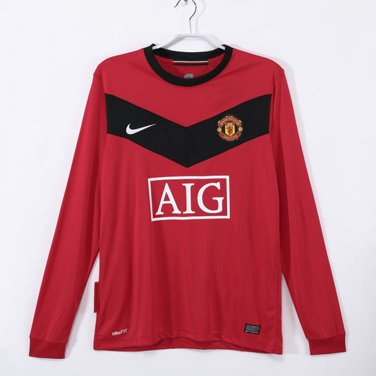 Manchester United 2010- Retro