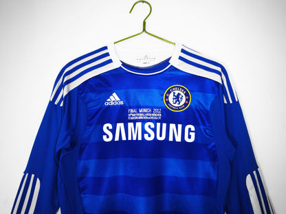 Chelsea 2012