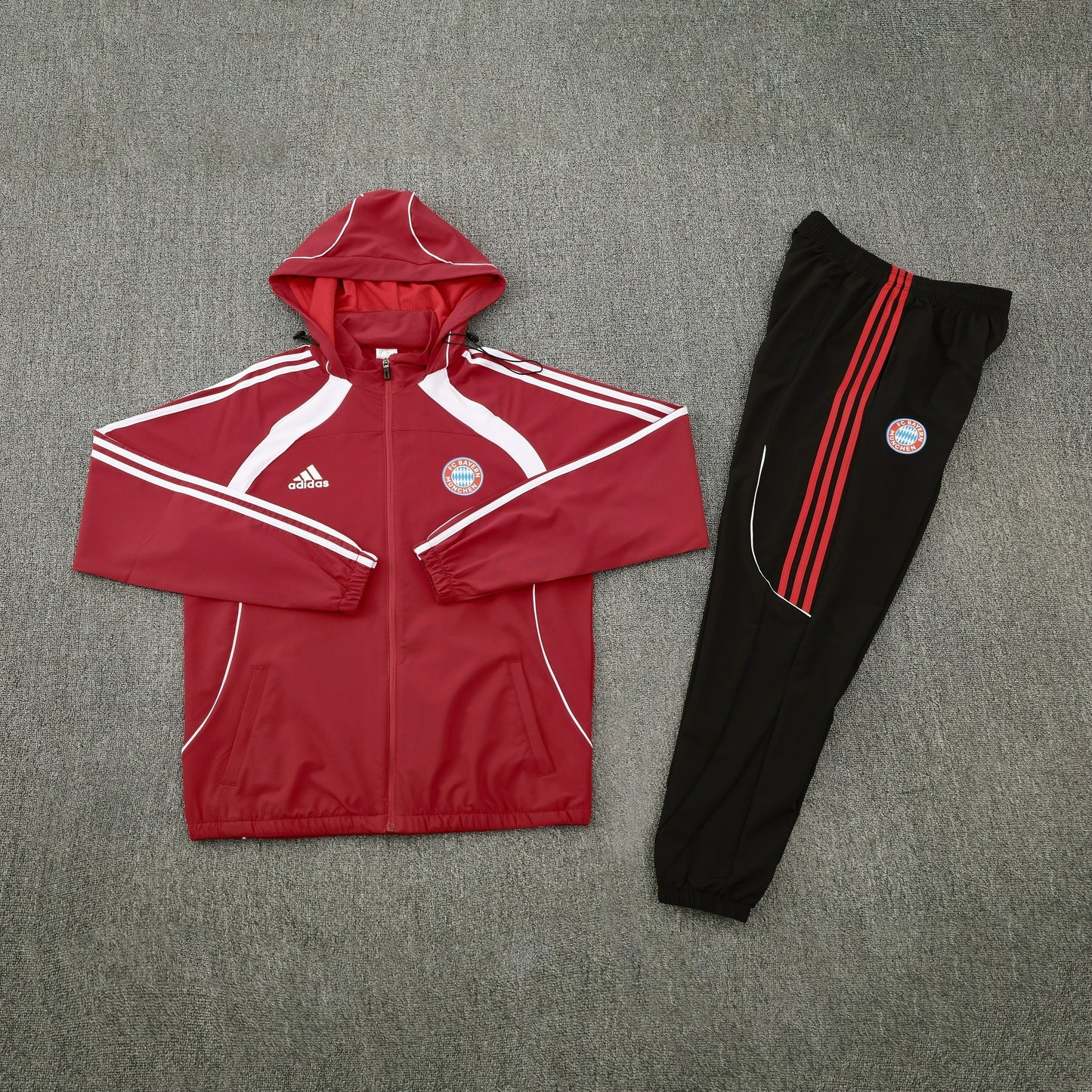 Bayern Munich Training Outfit