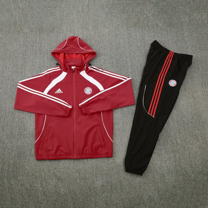 Bayern Munich Training Outfit