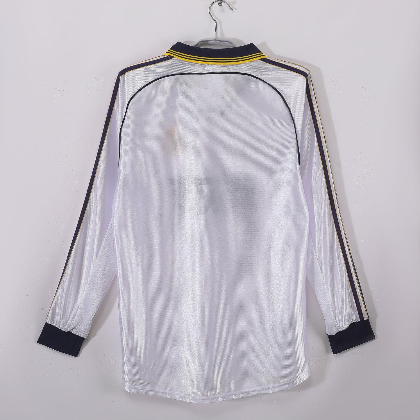 Real Madrid 1998 - Retro