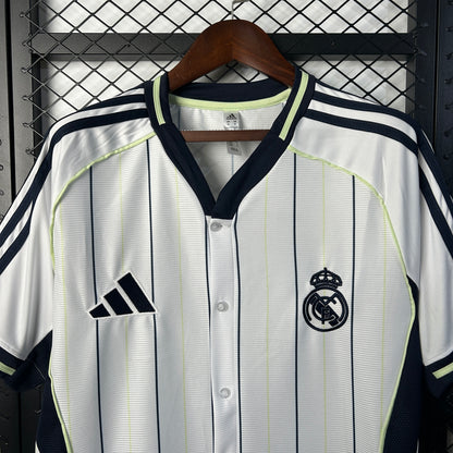 Real Madrid Special edition 25/26