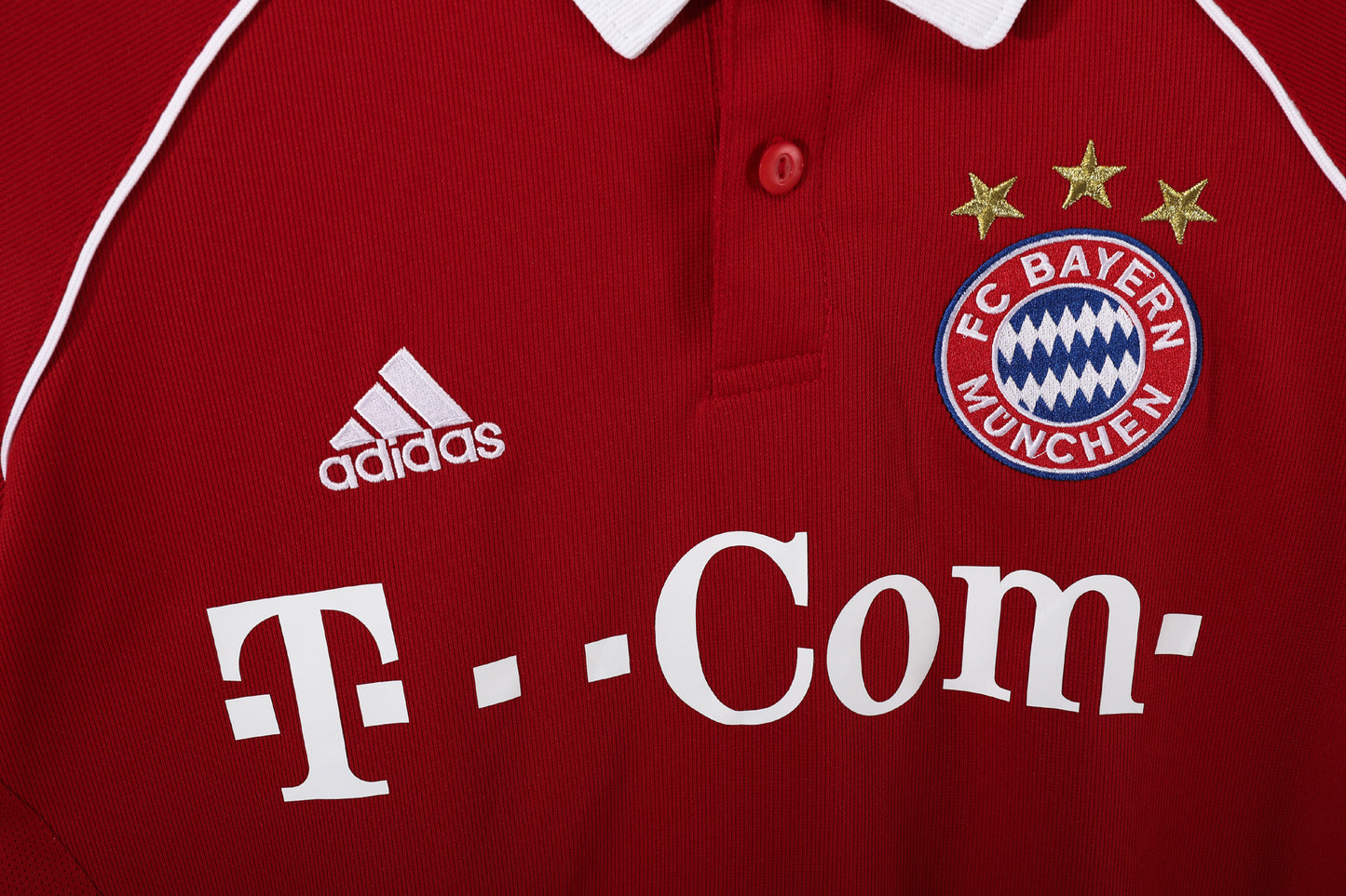 Bayern Munchen 2006/07 - Retro