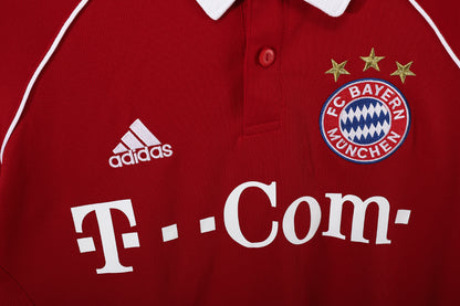 Bayern Munchen 2006/07 - Retro