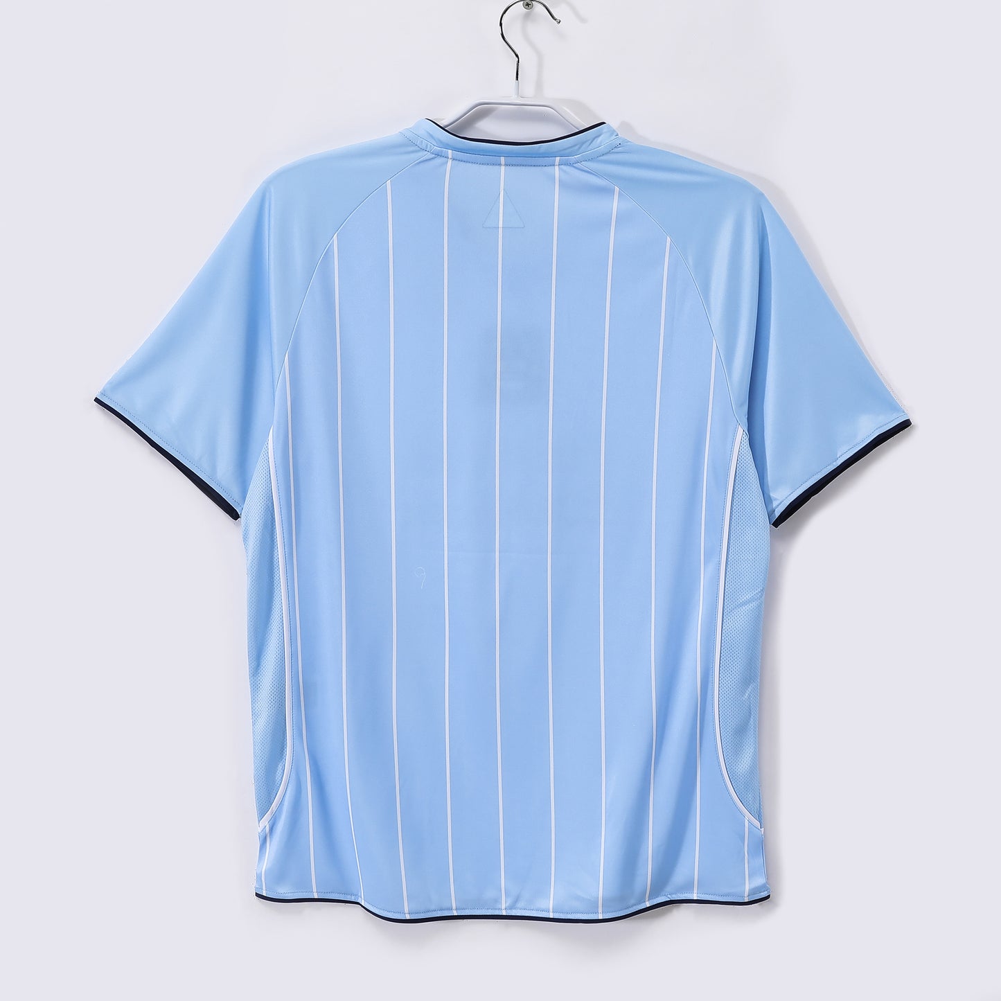 Manchester City 2007 - Retro