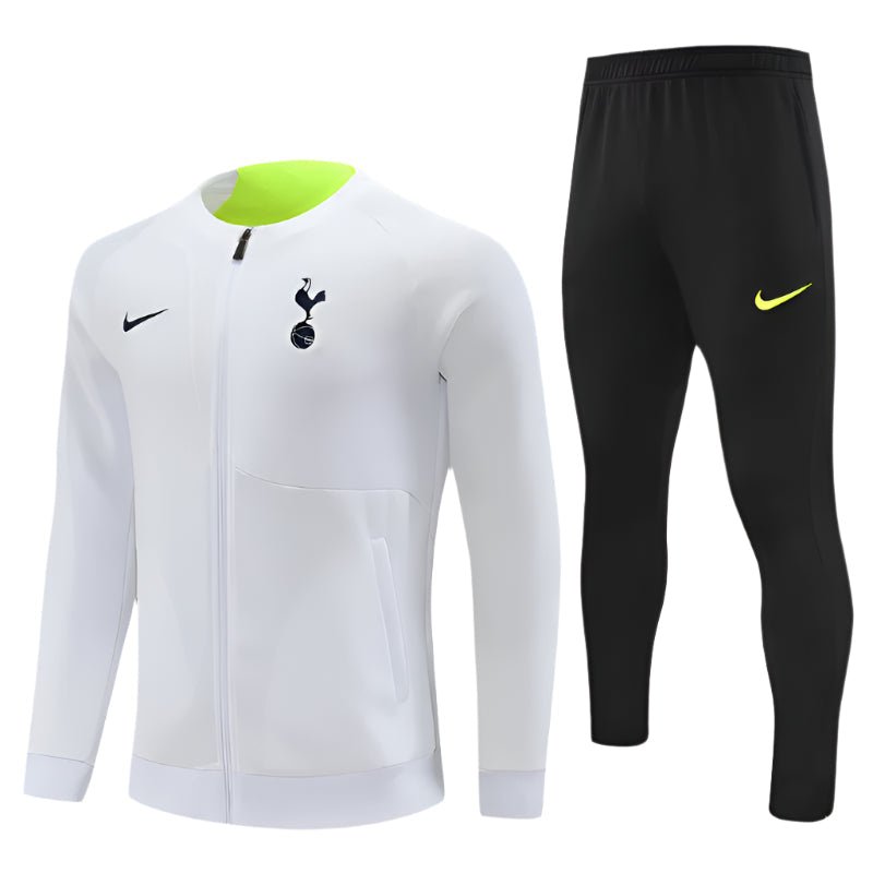 Tottenham Hotspur F.C. 24/25 - Fato de Treino - Zip Completo