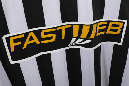 Juventus 2003 - Retro